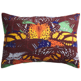 Emilia Linen Pillowcase Set Standard