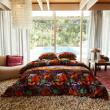Emilia Linen Pillowcase Set Standard
