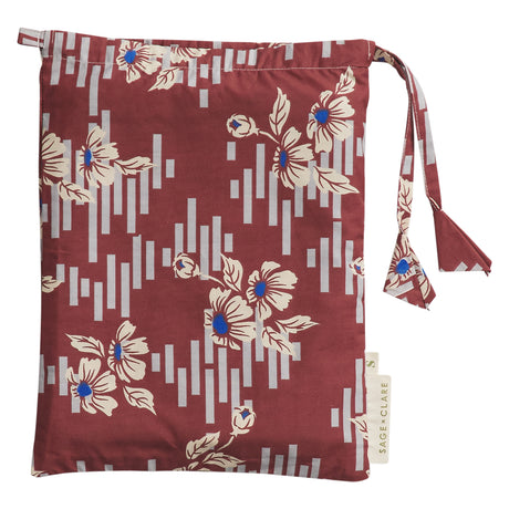 Marta Cotton Pillowcase Set Standard