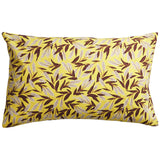 Lina Cotton Pillowcase Set - Medallion Standard