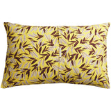 Lina Cotton Pillowcase Set - Medallion Standard