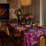 Marzena Placemat - Thistle
