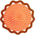 Marzena Placemat - Marigold