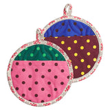 Paige Pot Holder Set