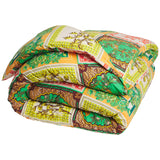 Freya Cotton Quilt Cover Queen