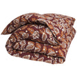 Sorana Cotton Quilt Cover Queen