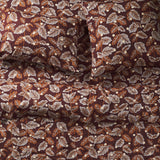 Sorana Cotton Quilt Cover Queen