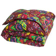 Zita Cotton Quilt Cover Queen