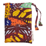 Emilia Linen Quilt Cover Queen