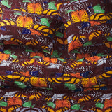 Emilia Linen Quilt Cover Queen