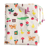 Mila Cotton Quilt Cover Single