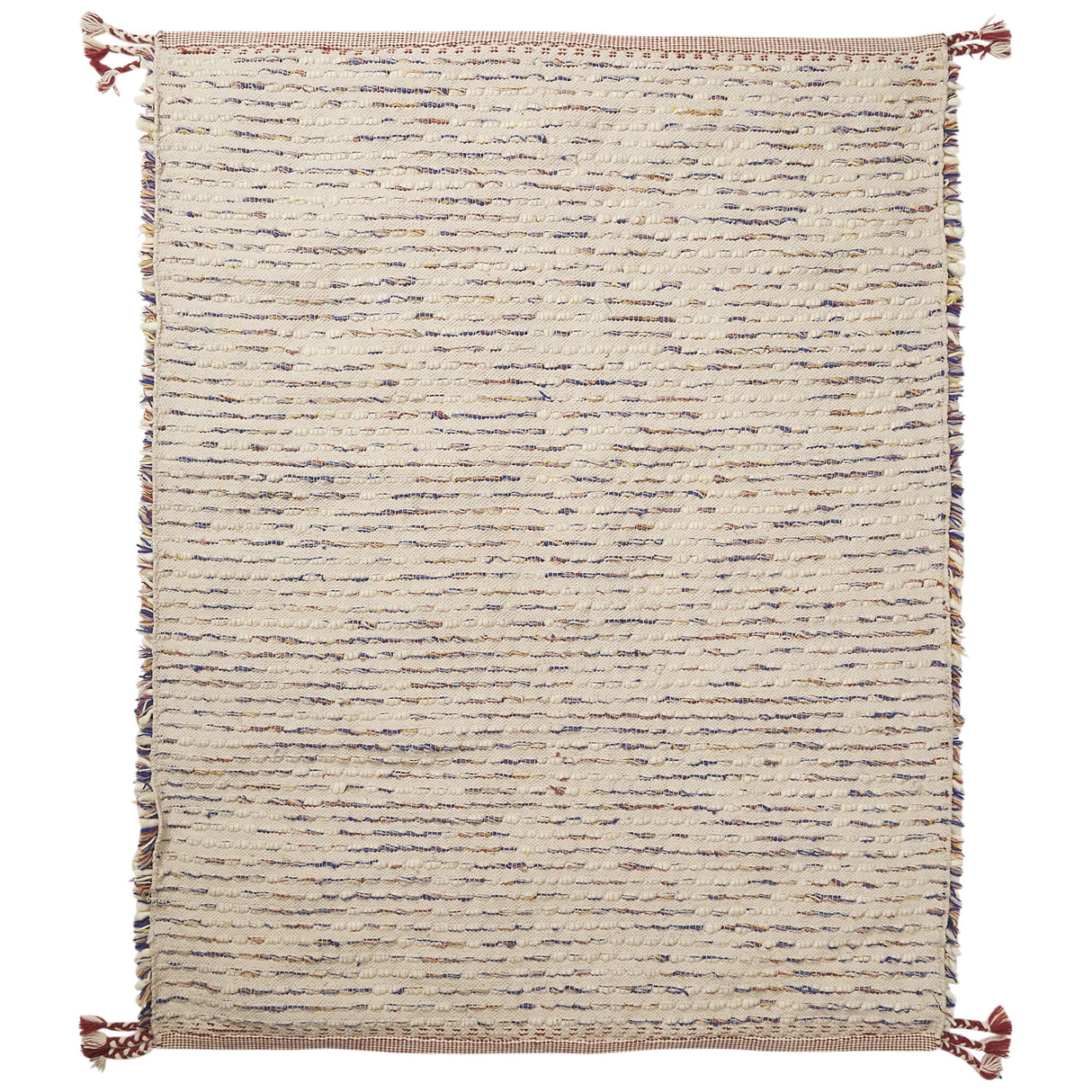 Lazlo Tufted Rug - Thistle
