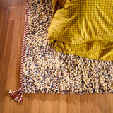 Lazlo Tufted Rug - Thistle