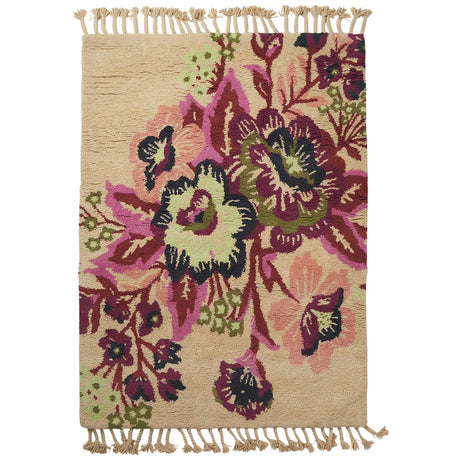 Zita Tufted Rug - Chiffon 150 x 210 cm