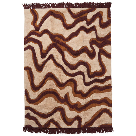 Hanna Tufted Rug - Chiffon 150 x 210 cm