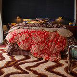 Hanna Tufted Rug - Chiffon 150 x 210 cm