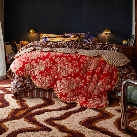 Hanna Tufted Rug - Chiffon 150 x 210 cm