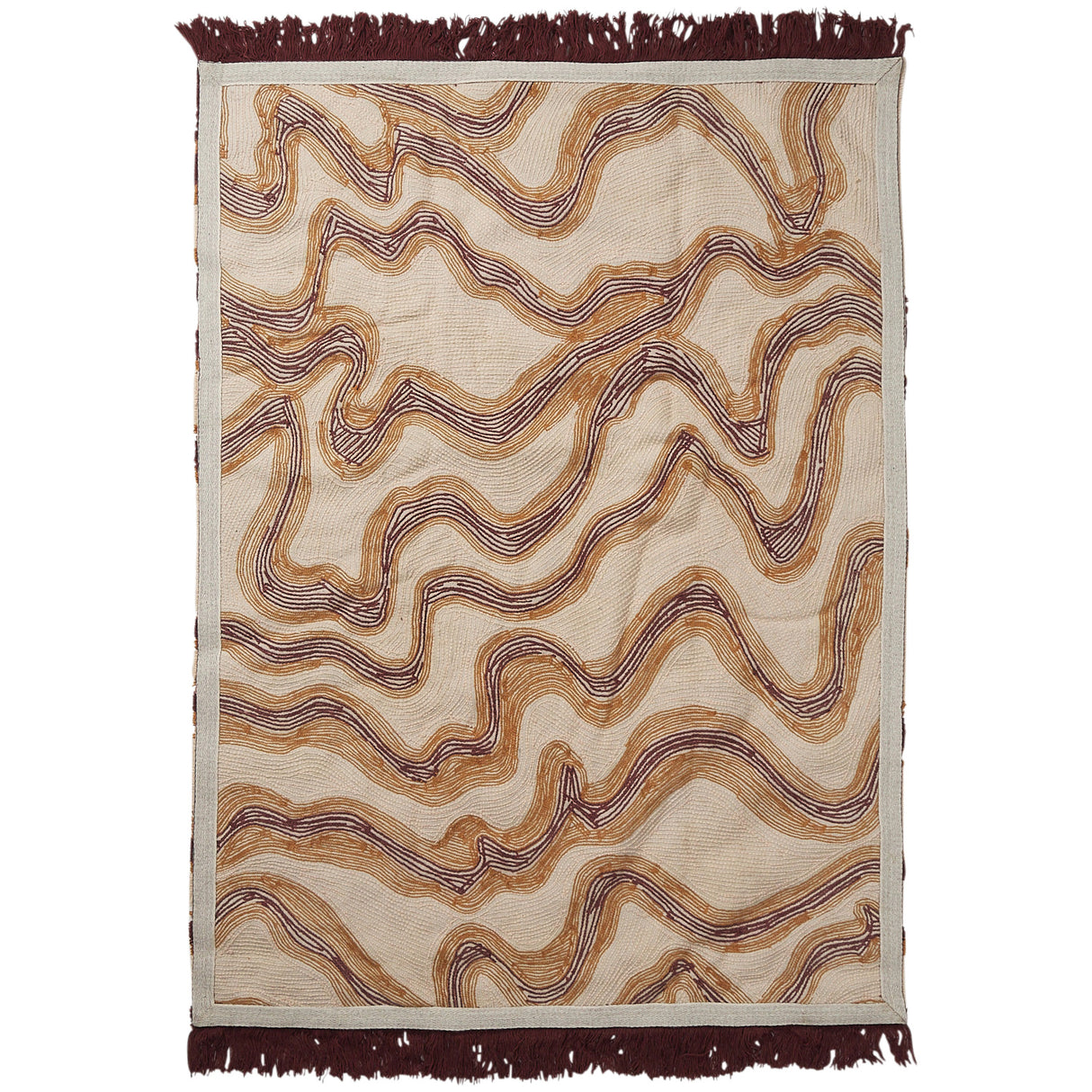 Hanna Tufted Rug - Chiffon 150 x 210 cm