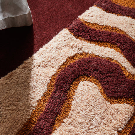 Hanna Tufted Rug - Chiffon 150 x 210 cm