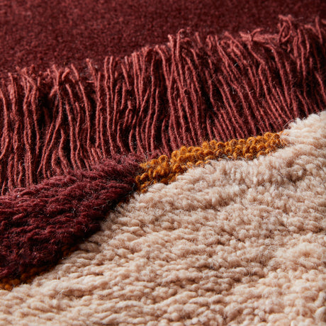 Hanna Tufted Rug - Chiffon 150 x 210 cm