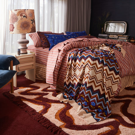 Hanna Tufted Rug - Chiffon 150 x 210 cm