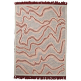 Hanna Tufted Rug - Mink Grey 150 x 210 cm