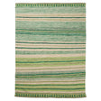 Madalina Woven Rug - Spring Green 150 x 210 cm
