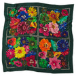 Ines Silk Scarf