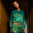 Eliza Knit Sweater XS