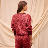 Hanna Knit Sweater XS