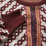 Aneta Knit Sweater