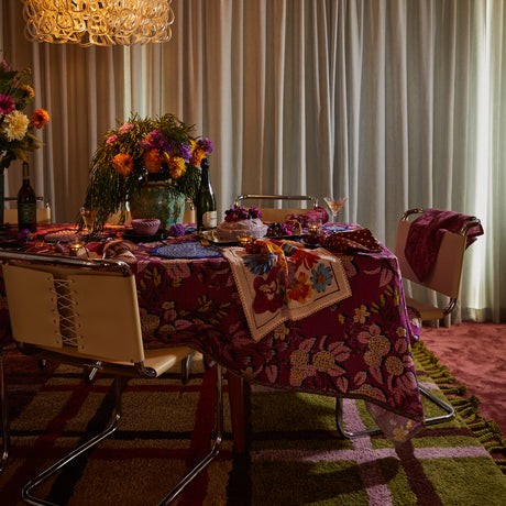Heidi Table Cloth Rectangle