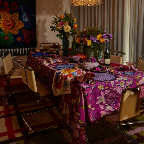 Heidi Table Cloth Rectangle