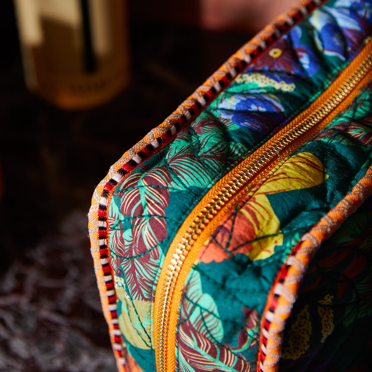 Babette Vanity Bag