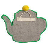 Basia Tufted Wall Hanging