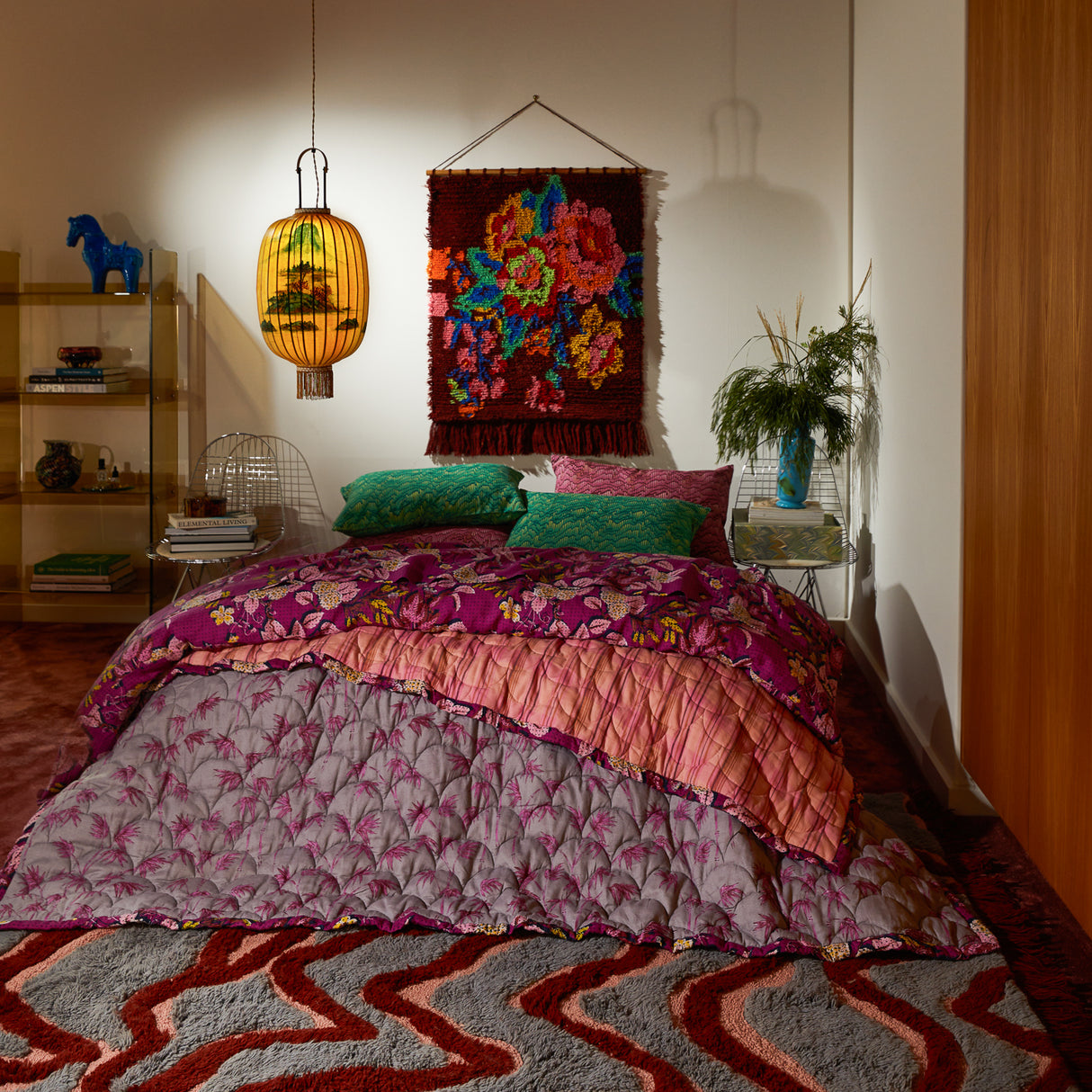 Zita Wall Hanging