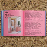 Complete Book Of Colourful Interiors