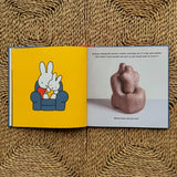 Miffy and the Artists