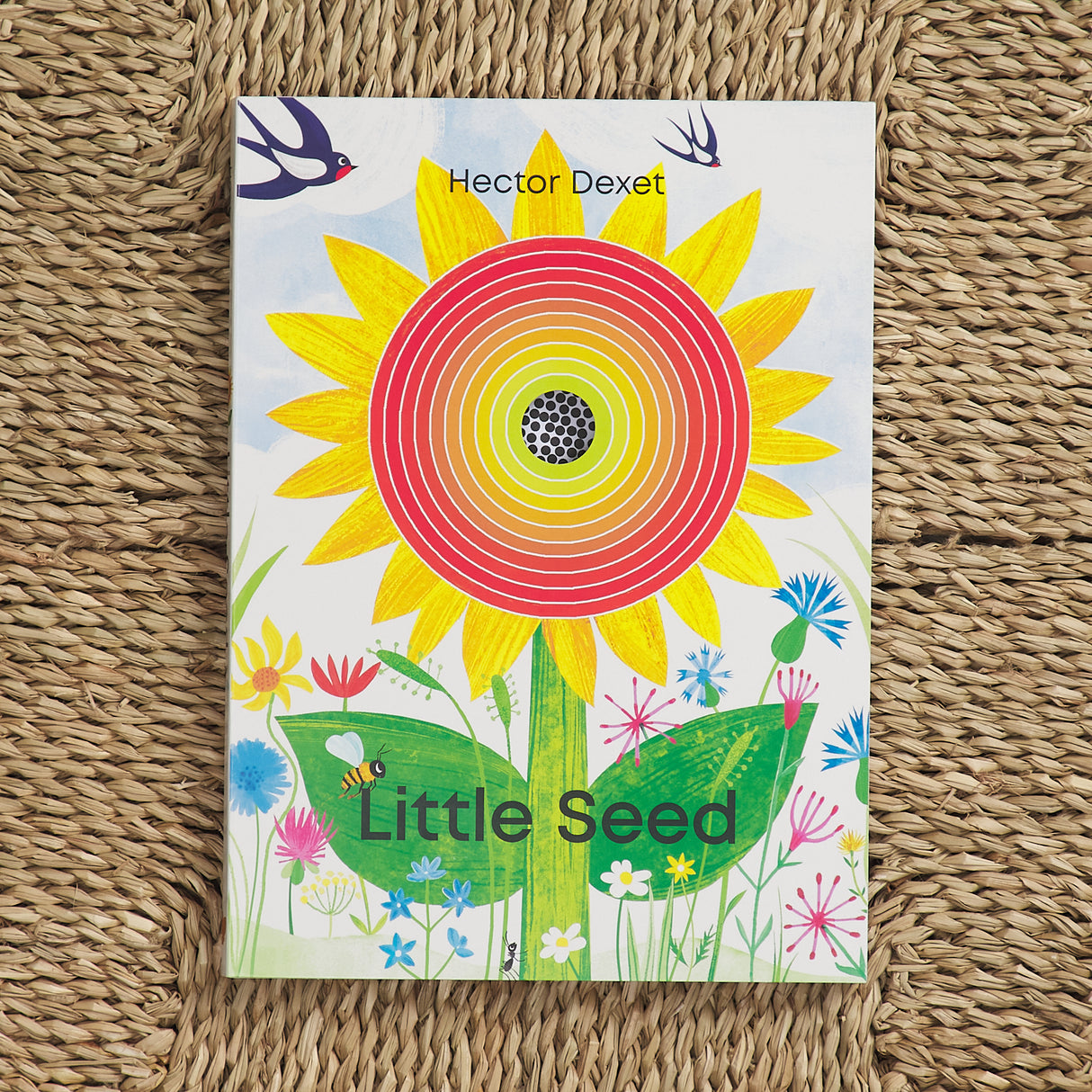 Little Seed
