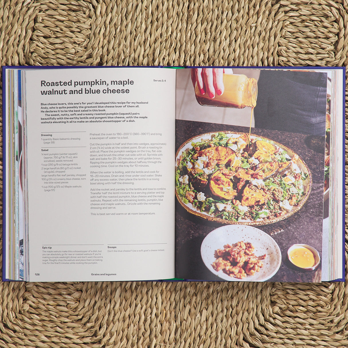 Epic Salads