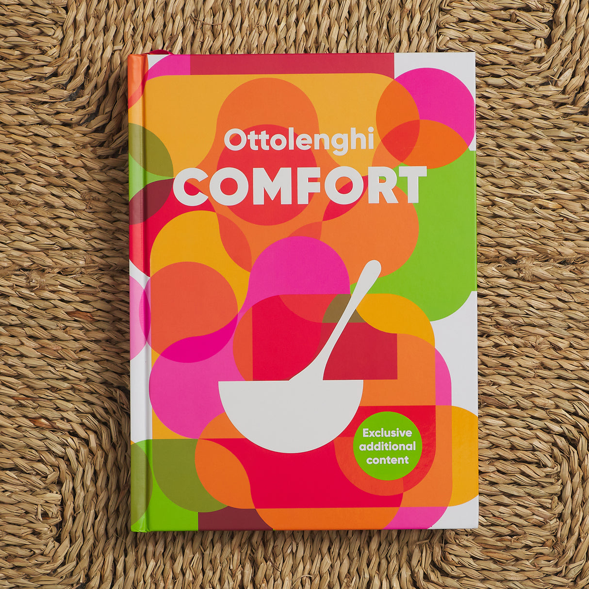 Ottolenghi Comfort