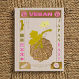 Vegan Japaneasy