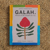 Galah: Stories Of Life Outside The City