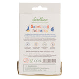 Scrollino Colouring