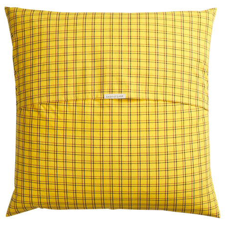 Cosmin Cotton Euro Pillowcase Set - Medallion