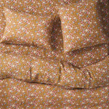 Hayfolk Linen Sheets Flat Sheet / Single