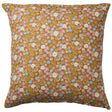 Hayfolk Linen Euro Pillowcase Set