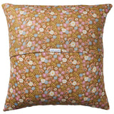 Hayfolk Linen Euro Pillowcase Set