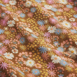 Hayfolk Linen Quilt Cover Single
