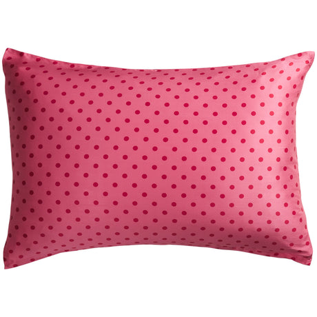 Paige Silk Pillowcase - Primrose Standard